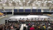 Rhythm X "Dayton OH" at 2022 WGI Perc/Winds Dayton Regional