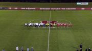 2018 Indiana vs Rutgers | Big Ten Mens Soccer