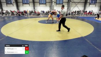 Replay: Mat 5 - 2023 Doug Parker Invitational | Nov 18 @ 10 AM