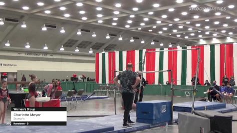 Charlotte Moyer - Women's Group, Stumpf's - 2021 Christmas on the Chesapeake