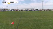 TBD vs. Scapal Amazon - 2021 NAI 7s