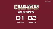 Replay: James Madison vs Charleston | Feb 17 @ 7 PM