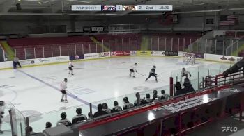 Replay: Home - 2023 Jets vs Gamblers | Dec 12 @ 9 AM