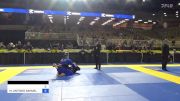 ROBERTO A ARCE vs MARLON ANTONIO SAMUEL CAJINA 2024 Pan Jiu Jitsu IBJJF Championship
