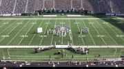 Delran H.S. "Delran NJ" at 2022 USBands Open Class National Championships