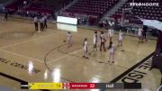 Replay: Eisenhower vs Macarthur - 2022 Eisenhower vs MacArthur | Feb 1 @ 5 PM