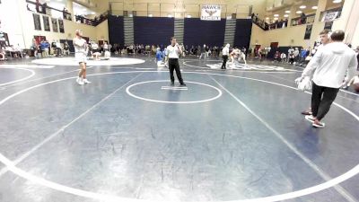 189 lbs Round Of 32 - Aiden Pham, Norwin vs Nick Wehmeyer, Malvern Prep