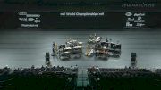 Penn-Trafford HS at 2022 WGI Percussion/Winds World Championships