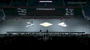 Warren Central HS at 2022 WGI Guard World Championships