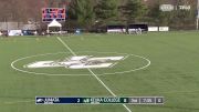 Replay: Keuka vs Juniata | Mar 12 @ 4 PM