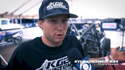 PRO LITE 2022 Championship Contenders