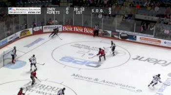 Replay: Away - 2022 Indy vs Fort Wayne | Jan 14 @ 8 PM