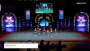 Westchase Colts - Youth Cheer [2021 Sideline Performance Cheer 1 - Mitey Mite - Medium Day 3] 2021 Pop Warner National Cheer & Dance Championship