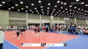 MVP 15 Blue vs Svpb 15 Red - 2022 JVA World Challenge presented by Nike - Expo Only