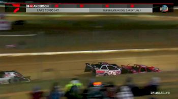 Feature | 2022 HTF Southern Showcase at Deep South Speedway