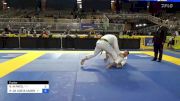 MAURO FACION JUNIOR vs DANIEL LACHLAN CAMPBELL 2024 Pan Jiu Jitsu IBJJF Championship