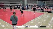 Replay: Court 85 - 2022 JVA World Challenge | Apr 8 @ 9 AM