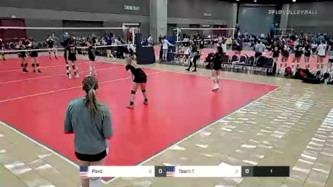 Replay: Court 85 - 2022 JVA World Challenge | Apr 8 @ 9 AM
