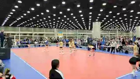 Replay: Court 26 - 2022 JVA World Challenge | Apr 8 @ 9 AM
