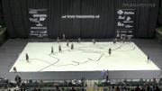 Dobyns-Bennett HS at 2022 WGI Guard World Championships