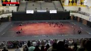 Terre Haute South HS "Terre Haute IN" at 2024 WGI Guard Indianapolis Regional - Avon HS