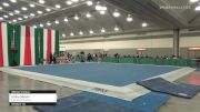 Emily Sarber - Women's Group, Fairfax Gymnastics - 2021 Christmas on the Chesapeake
