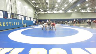 197 lbs Round Of 32 - Peter Grippo, Stevens vs Colton Perkins, Castleton