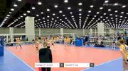 Vantage 17-1 smack vs Coastal 17 reg - 2022 JVA World Challenge presented by Nike - Expo Only