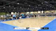 Envision VBC 17-Shelby vs 915 elite 18-1 - 2022 JVA West Coast Cup presented by Nike