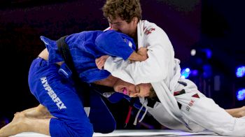 Full Event Replay Who's #1 Meregali vs Hugo, Keenan vs Roberto