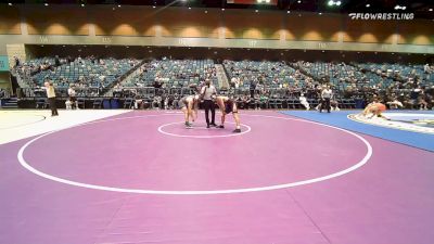 165 lbs Quarterfinal - Matt Olguin, Oregon State vs James Williams, Embry-Riddle