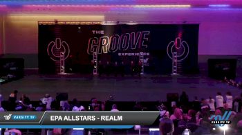 EPA AllStars - REALM [2023 Junior - Jazz Day 2] 2023 Athletic Columbus Nationals & Dance Grand Nationals