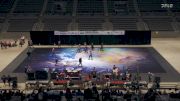 Germantown HS "Madison MS" at 2024 WGI Perc/Winds Jackson Regional