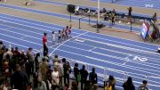 Youth Boys' 800m, Finals 1 - Age under 6