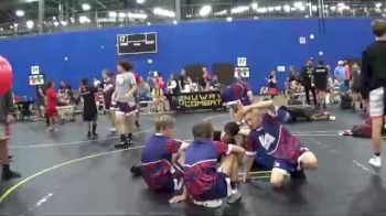 Replay: Mat 26 - 2022 The Rumble | Jul 10 @ 8 AM