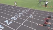 Youth Boys' 200m, Prelims 10 - Age 15-16