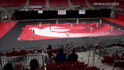 Saginaw HS at 2022 NTCA Championships - Coppell