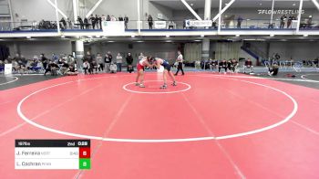 Replay: Mat 4 - 2022 2022 F&M Open | Jan 7 @ 4 PM