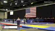Ava Orders - Tumbling, Integrity Athletics - 2021 USA Gymnastics Championships