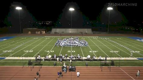 Blue Devils "Concord CA" at 2022 Western Corps Connection