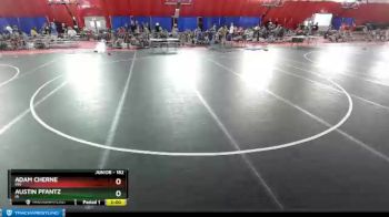 Replay: Mat 15 - 2022 Northern Plains Regional Championships | May 15 @ 9 AM