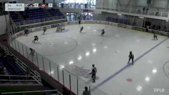 Replay: Home - 2024 Chateauguay vs Amos | Jan 20 @ 12 PM