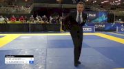 CHRISTIAN DE LA FUENTE vs DIENEKES ALEXANDER KYLIS 2024 Pan Jiu Jitsu IBJJF Championship