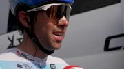 Rueful Michael Matthews Says 'Unless You're On Wout's Wheel, You've Got No Chance'