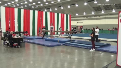 Sydney Arbitman - Women's Group, Cherry Hill - 2021 Christmas on the Chesapeake