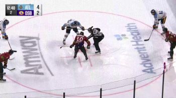 Replay: Home - 2021 Atlanta vs Orlando | Dec 21 @ 7 PM