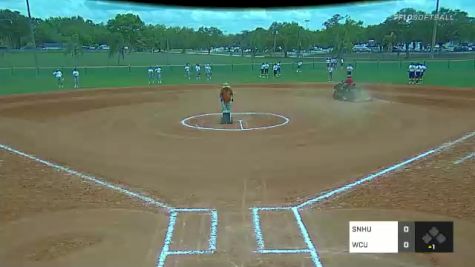 Replay: DiamondPlex, Winter Haven FA - 2022 THE Spring Games | Mar 11 @ 9 AM