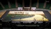 Hebron HS "Carrollton TX" at 2024 WGI Guard Southwest Power Regional