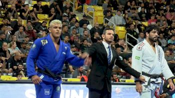 GUILHERME AUGUSTO vs MAHAMED ALY 2019 World Jiu-Jitsu IBJJF Championship