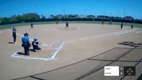 Replay: Hancock - Field 2 - 2024 THE Spring Games Main Event | Mar 21 @ 9 AM